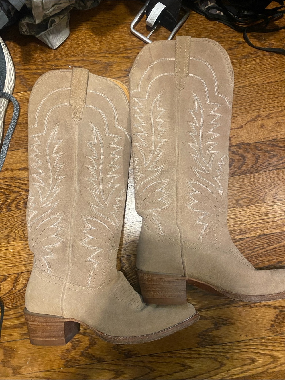 Tecovas abby boots - Picture 4 of 5